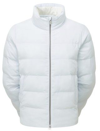 FootJoy ThermoSeries Insulated dámska bunda, ľadová modrá