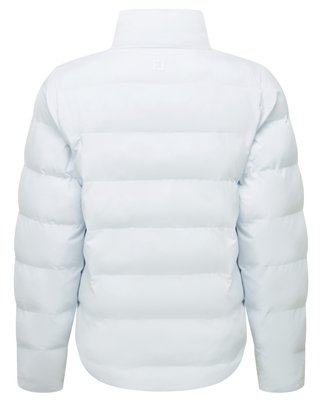 FootJoy ThermoSeries Insulated dámska bunda, ľadová modrá