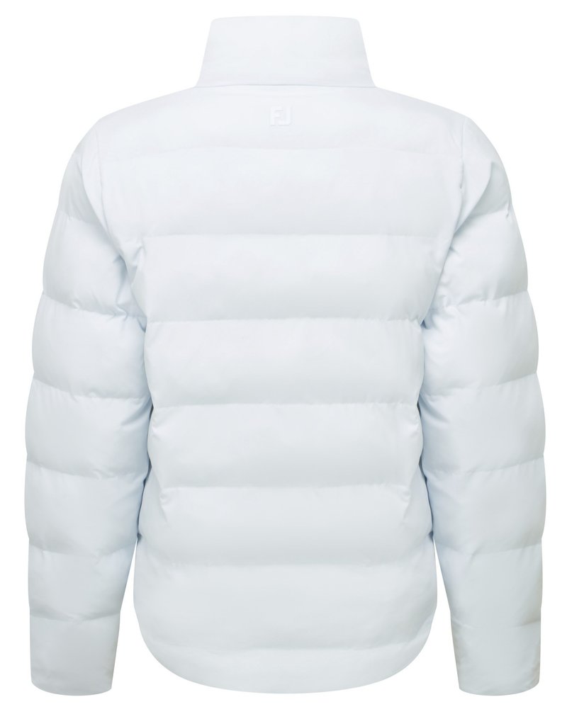 FootJoy ThermoSeries Insulated dámska bunda, ľadová modrá