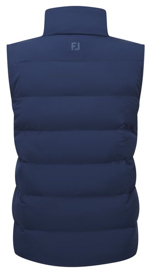 FootJoy ThermoSeries Insulated dámska vesta, navy