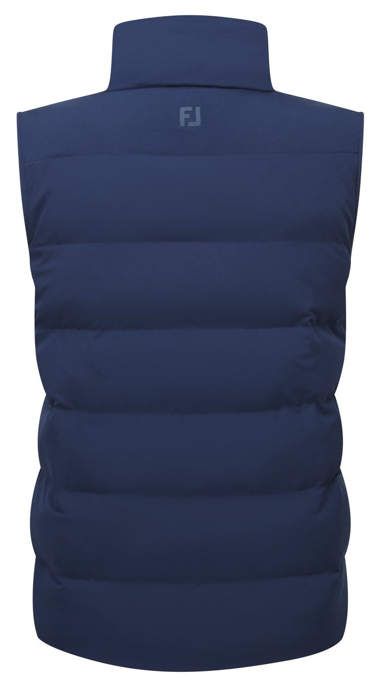 FootJoy ThermoSeries Insulated dámska vesta, navy