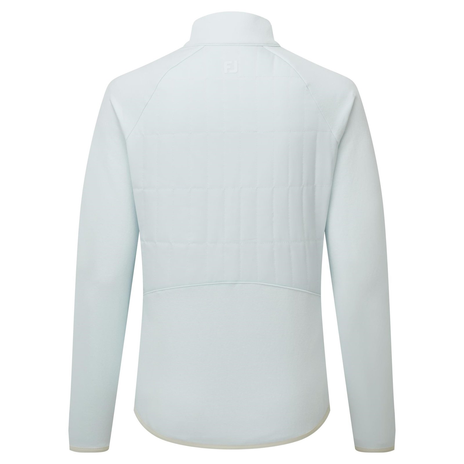FootJoy ThermoSeries Hybrid dámska bunda, ice blue