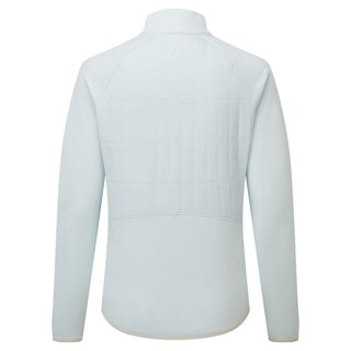 FootJoy ThermoSeries Hybrid dámska bunda, ice blue