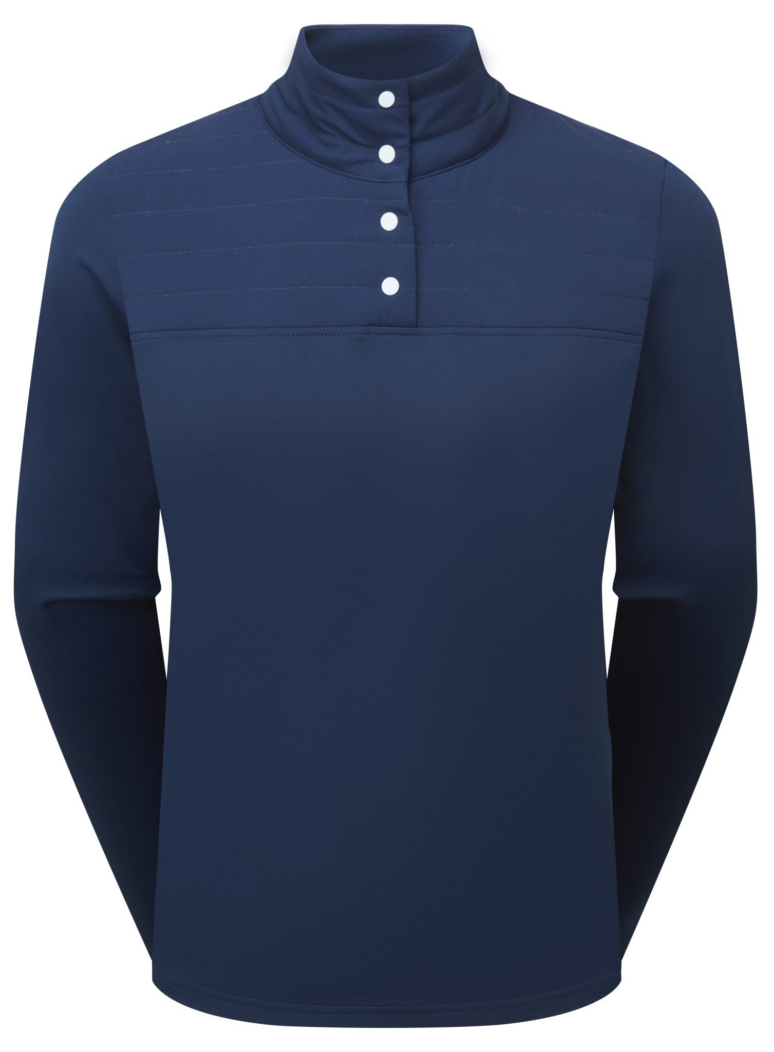FootJoy ThermoSeries Hybrid Popover dámska mikina, navy