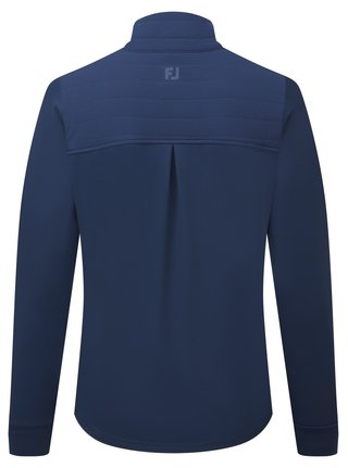 FootJoy ThermoSeries Hybrid Popover dámska mikina, navy