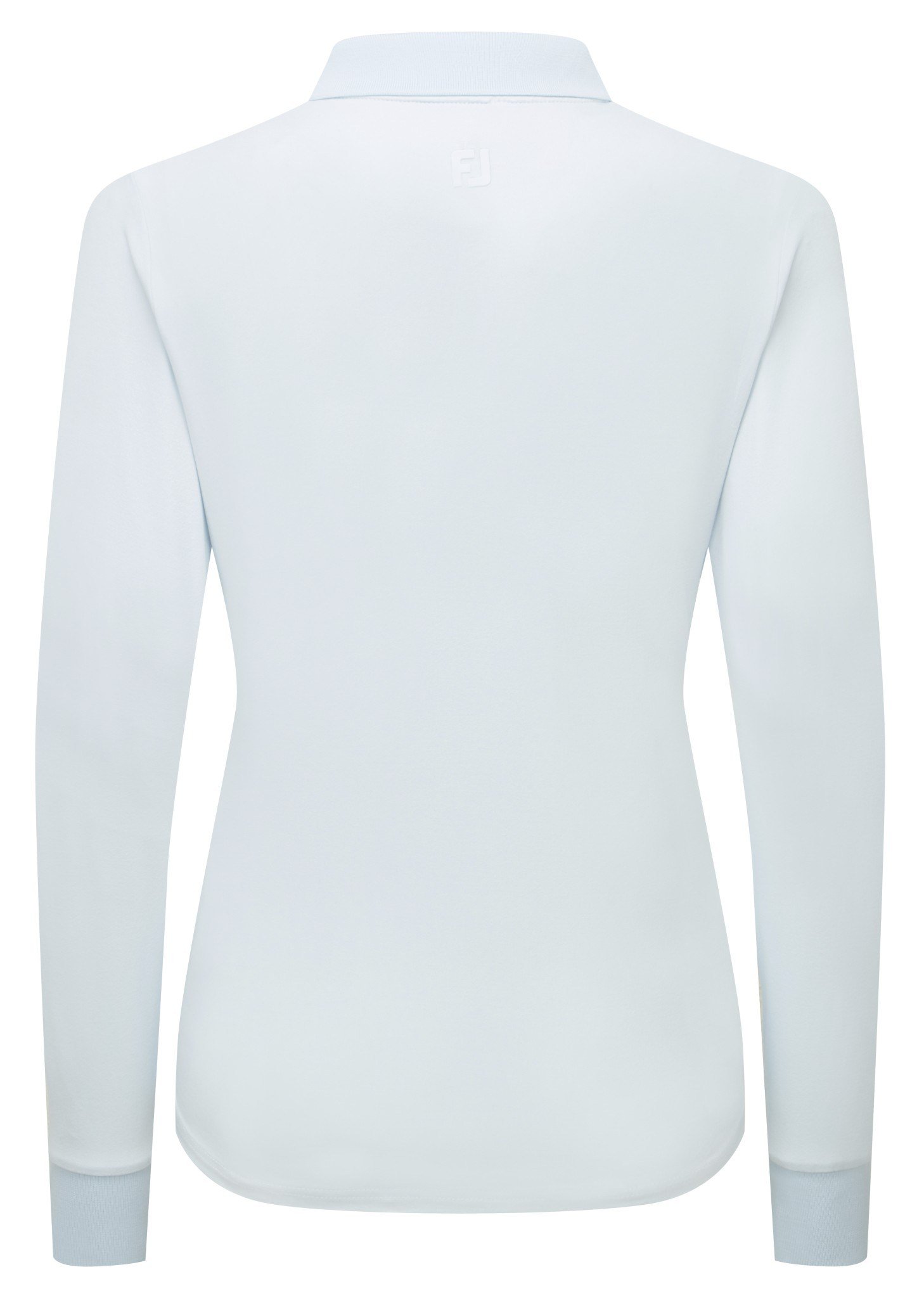 FootJoy ThermoSeries Long Sleeves dámske tričko, ice blue