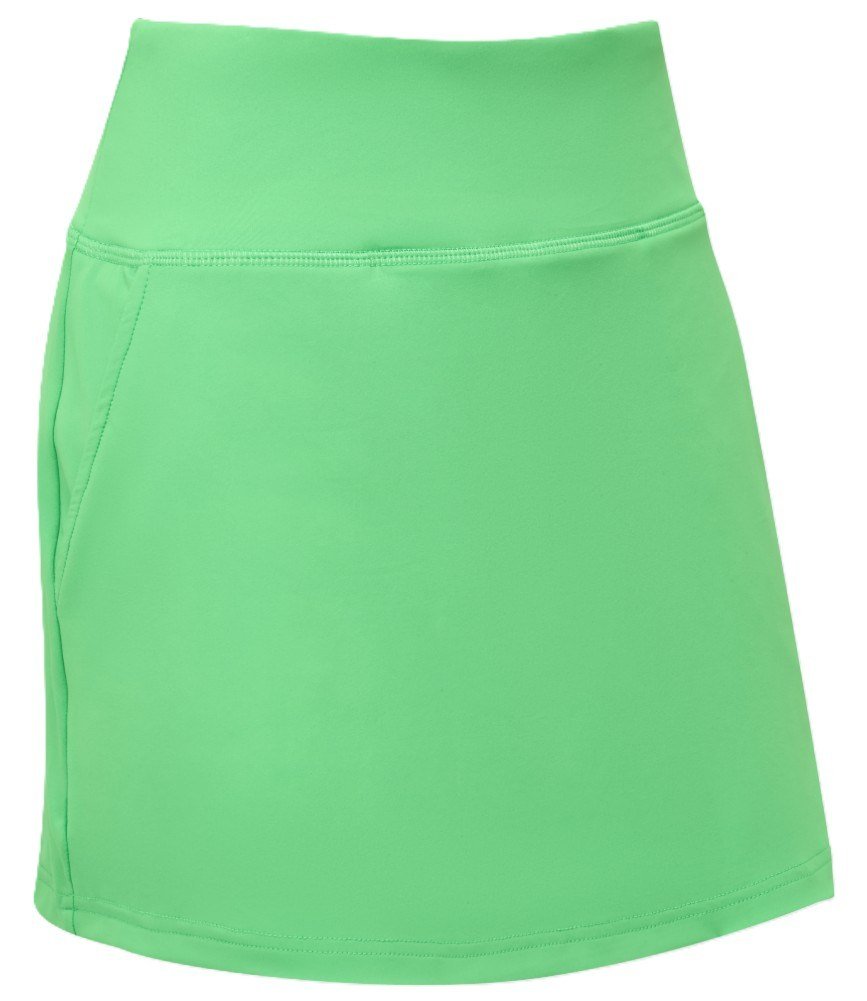 FootJoy Aerial Performance Knit dámska sukňa, emerald