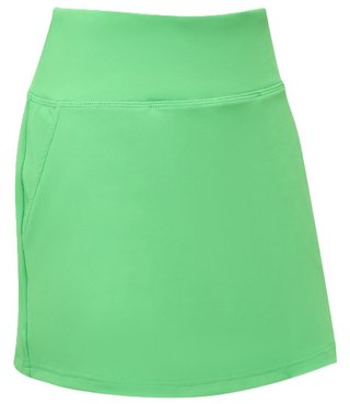 FootJoy Aerial Performance Knit dámska sukňa, emerald
