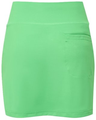 FootJoy Aerial Performance Knit dámska sukňa, emerald