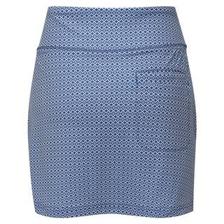 FootJoy Aerial Performance Knit dámska sukňa, navy/white