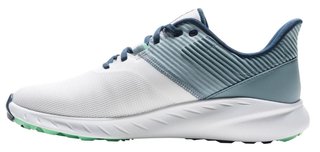 FootJoy Flex pánske golfové topánky, biele