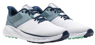 FootJoy Flex pánske golfové topánky, biele