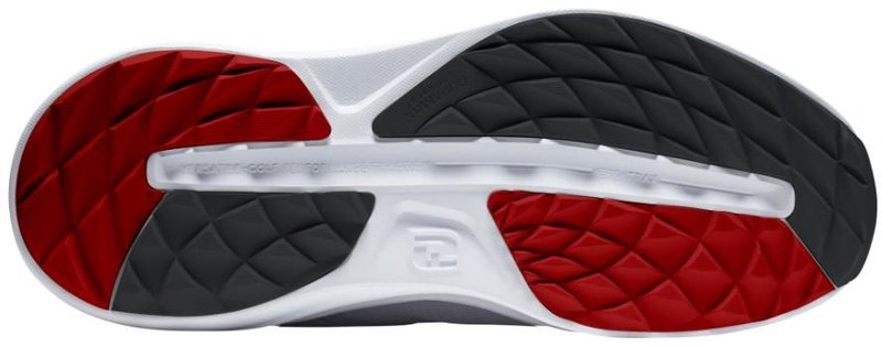 FootJoy Flex pánske golfové topánky, šedé