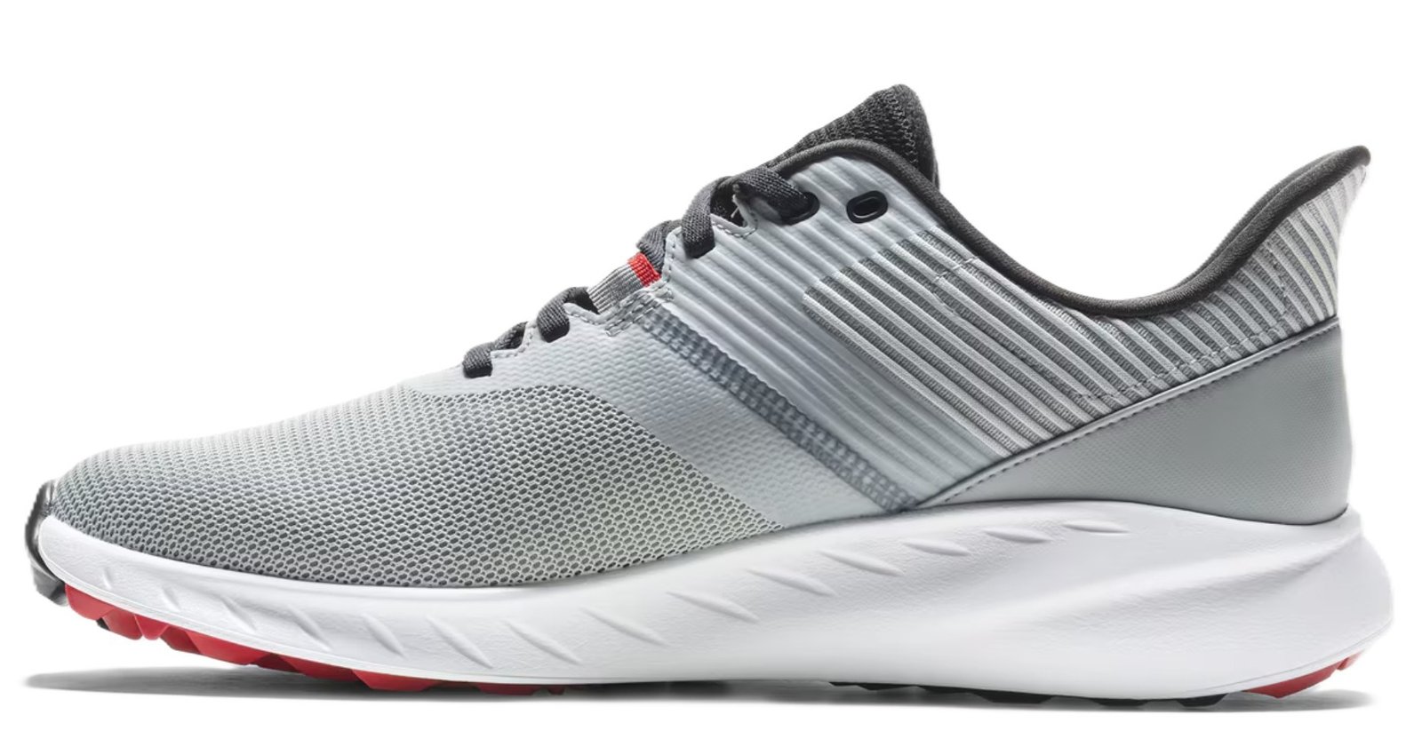 FootJoy Flex pánske golfové topánky, šedé
