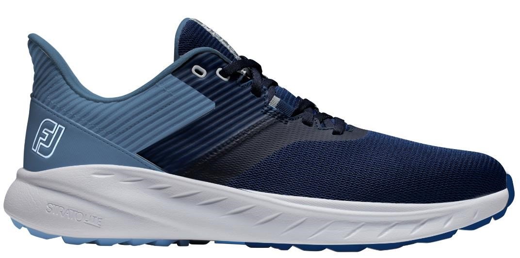 FootJoy Flex pánske golfové topánky, modré