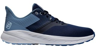 FootJoy Flex pánske golfové topánky, modré