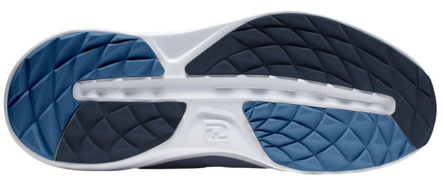 FootJoy Flex pánske golfové topánky, modré