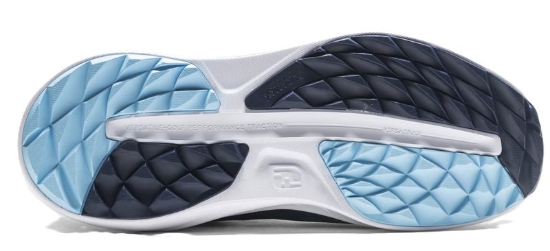 FootJoy Flex pánske golfové topánky, modré