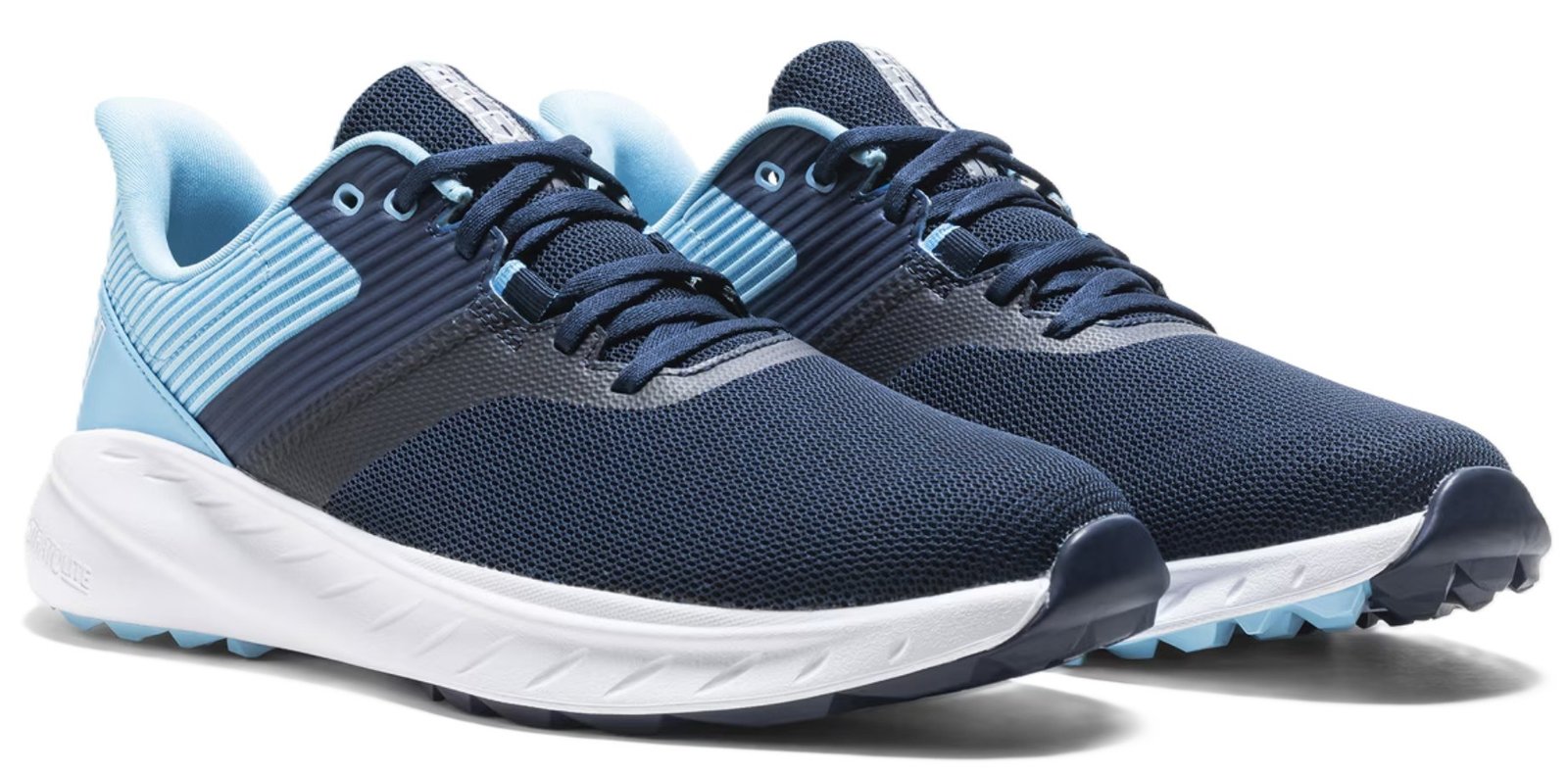 FootJoy Flex pánske golfové topánky, modré