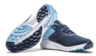 FootJoy Flex pánske golfové topánky, modré