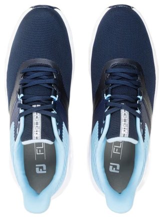 FootJoy Flex pánske golfové topánky, modré