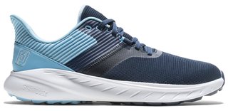 FootJoy Flex pánske golfové topánky, modré