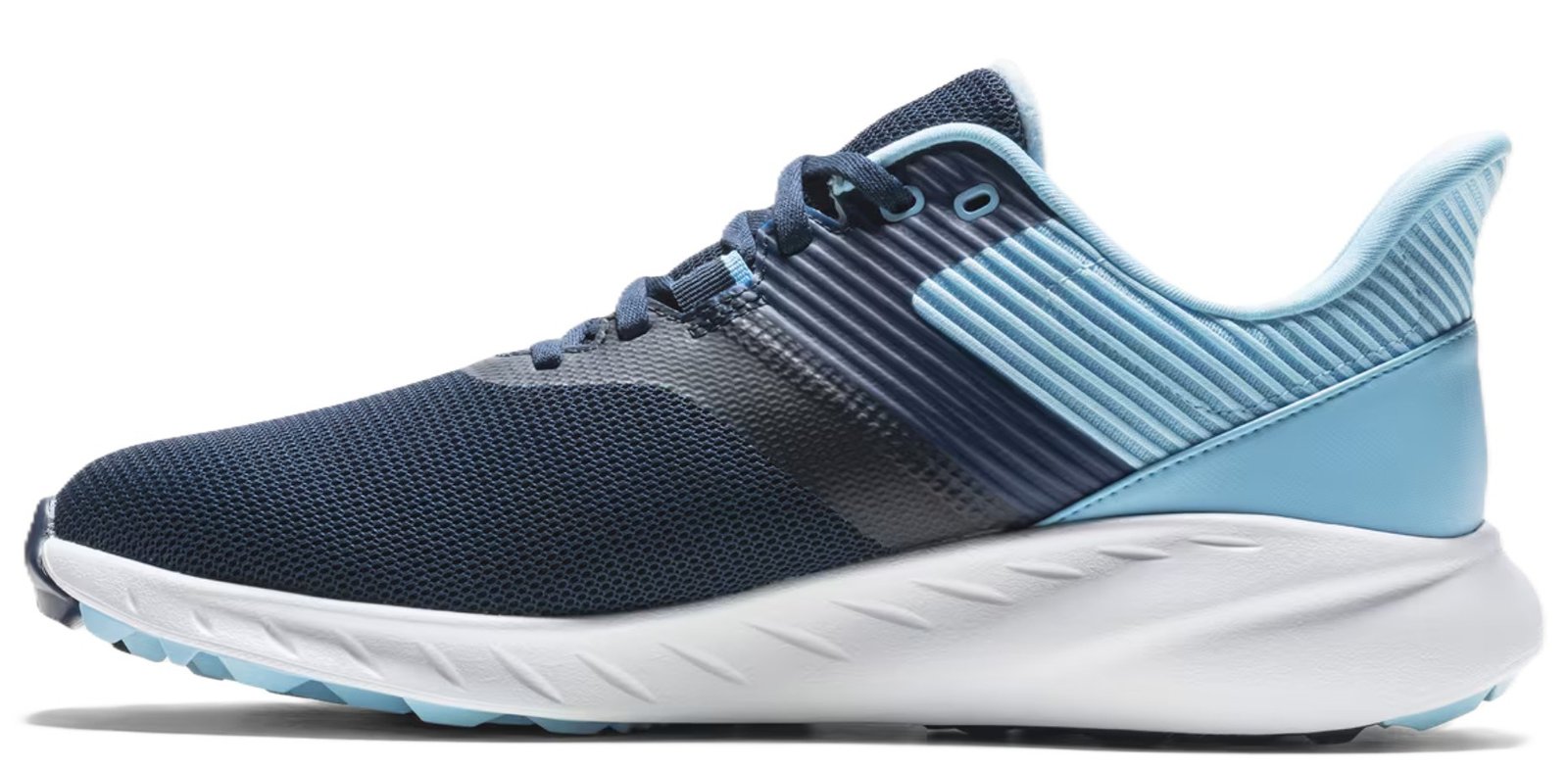 FootJoy Flex pánske golfové topánky, modré