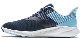 FootJoy Flex pánske golfové topánky, modré