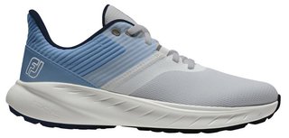 FootJoy Flex dámske golfové topánky, šedé