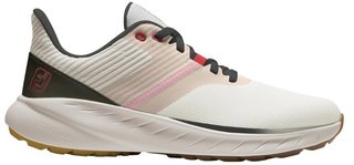 FootJoy Flex dámske golfové topánky, béžové