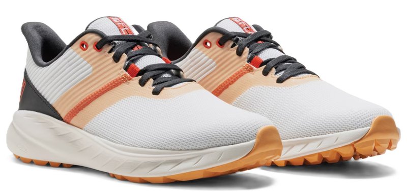 FootJoy Flex dámske golfové topánky, béžové