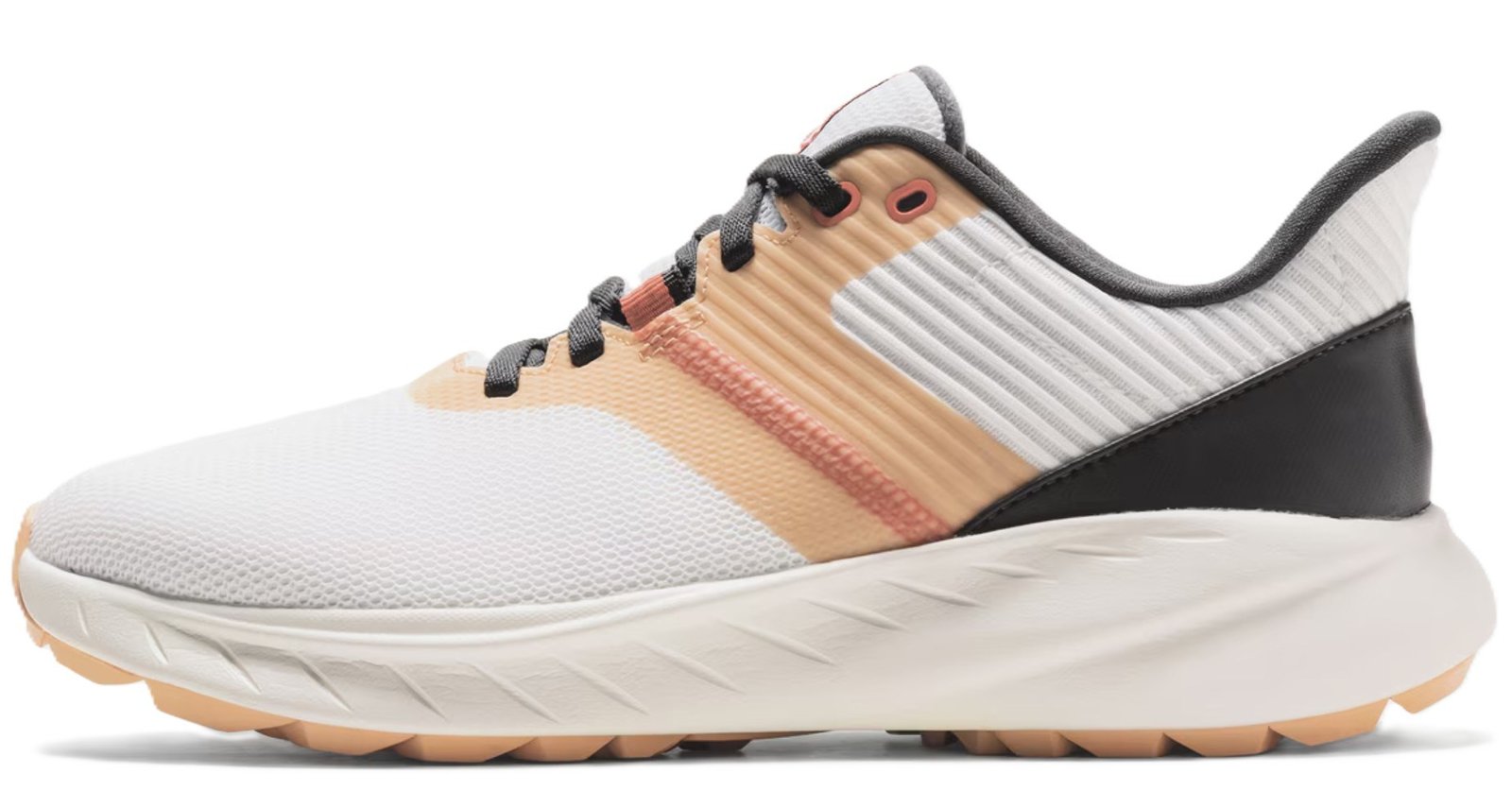 FootJoy Flex dámske golfové topánky, béžové