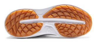 FootJoy Flex dámske golfové topánky, bielo/šedé