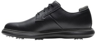 FootJoy Traditions Blucher pánske golfové topánky, čierne