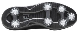 FootJoy Traditions Blucher pánske golfové topánky, čierne