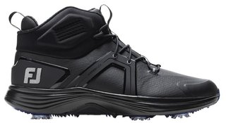 Footjoy FootJoy HyperFlex Boot pánske golfové topánky, čierne