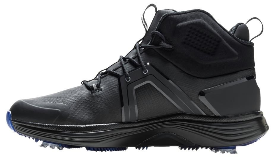 Footjoy FootJoy HyperFlex Boot pánske golfové topánky, čierne