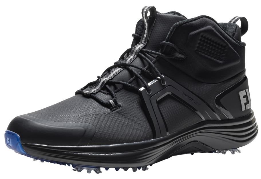 Footjoy FootJoy HyperFlex Boot pánske golfové topánky, čierne