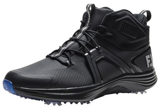 Footjoy FootJoy HyperFlex Boot pánske golfové topánky, čierne