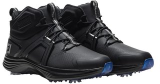 Footjoy FootJoy HyperFlex Boot pánske golfové topánky, čierne