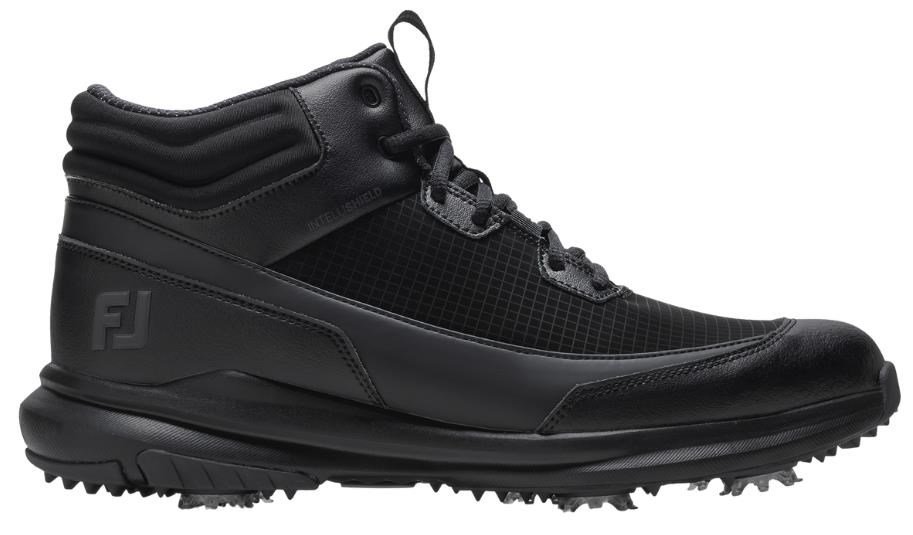 FootJoy FootJoy Stormwalker pánske golfové topánky, čierne
