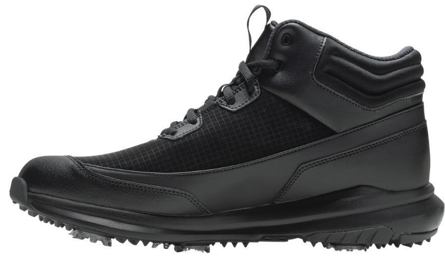 FootJoy FootJoy Stormwalker pánske golfové topánky, čierne