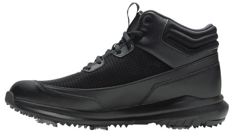 FootJoy FootJoy Stormwalker pánske golfové topánky, čierne