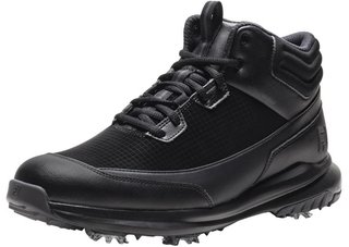 FootJoy FootJoy Stormwalker pánske golfové topánky, čierne
