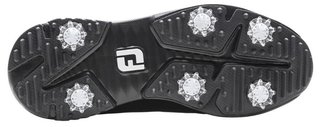 FootJoy FootJoy Stormwalker pánske golfové topánky, čierne