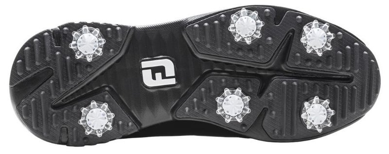 FootJoy FootJoy Stormwalker pánske golfové topánky, čierne