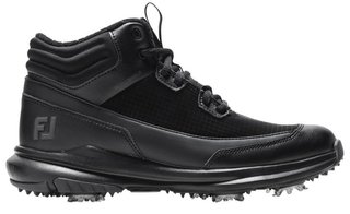 FootJoy Stormwalker Boot dámske golfové topánky, čierne