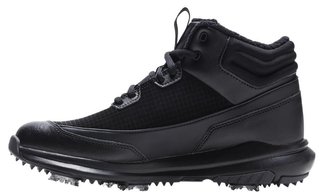 FootJoy Stormwalker Boot dámske golfové topánky, čierne