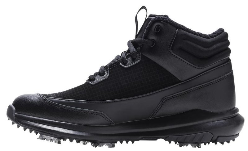 FootJoy Stormwalker Boot dámske golfové topánky, čierne