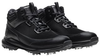 FootJoy Stormwalker Boot dámske golfové topánky, čierne